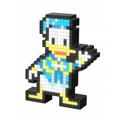 Pixel Pals Kingdom Hearts Donald MERCHANDISE Pixel Pals Kingdom Hearts Donald MERCHANDISE