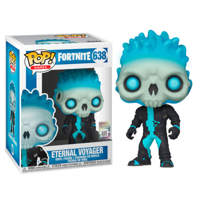 Pop! Games: Fortnite - Eternal Voyager FUNKO Pop! Games: Fortnite - Eternal Voyager FUNKO