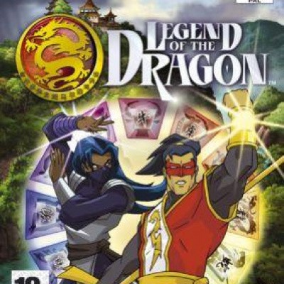 Legend Of The Dragon PS2 Legend Of The Dragon PS2
