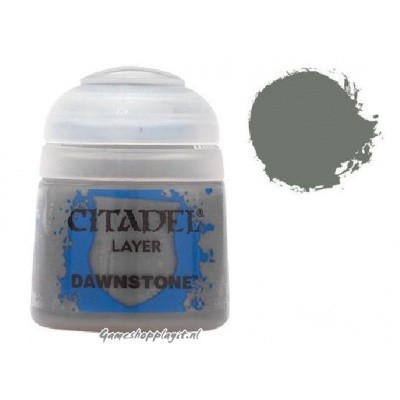 Citadel Layer - Dawnstone CITADEL Citadel Layer - Dawnstone CITADEL