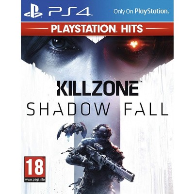 Killzone Shadow Fall (PlayStation Hits) PS4 Killzone Shadow Fall (PlayStation Hits) PS4