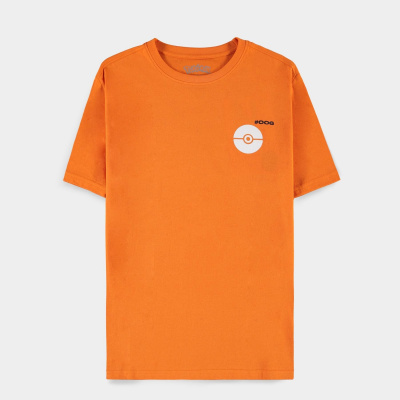 Pokémon - Charizard - Men's Short Sleeved T-shirt - L Pokémon - Charizard - Men's Short Sleeved T-shirt - L
