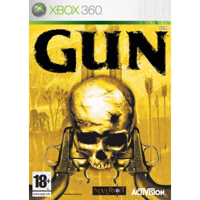 Gun XBOX 360 Gun XBOX 360