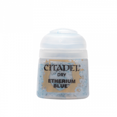 Citadel Dry - Etherium Blue CITADEL Citadel Dry - Etherium Blue CITADEL