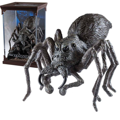 Harry Potter: Magical Creatures - Aragog MERCHANDISE Harry Potter: Magical Creatures - Aragog MERCHANDISE