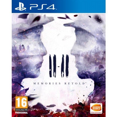11-11: Memories Retold PS4 11-11: Memories Retold PS4