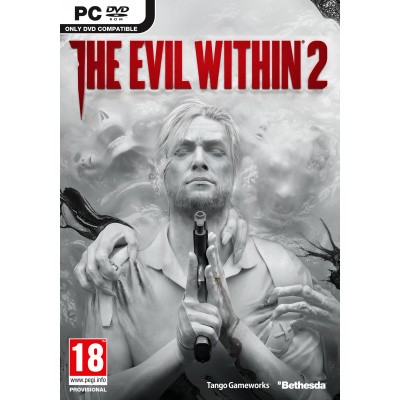 The Evil Within 2 PC The Evil Within 2 PC