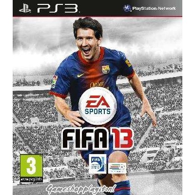 Fifa 13 PS3 Fifa 13 PS3