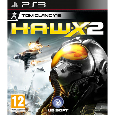 Tom Clancy's H.A.W.X. 2 PS3 Tom Clancy's H.A.W.X. 2 PS3