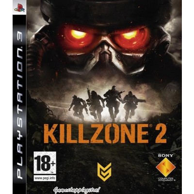 Killzone 2 PS3 Killzone 2 PS3