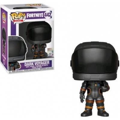Pop! Games: Fortnite - Dark Voyager FUNKO Pop! Games: Fortnite - Dark Voyager FUNKO