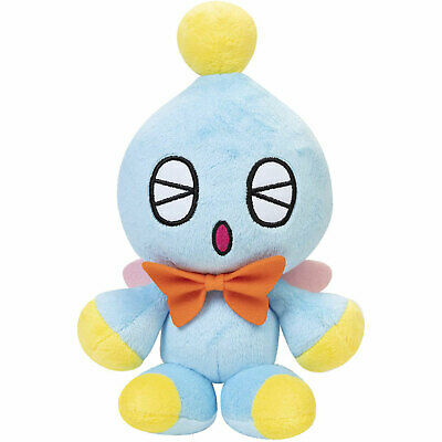 Sonic the Hedgehog - Cheese Pluche 20cm PLUCHES Sonic the Hedgehog - Cheese Pluche 20cm PLUCHES