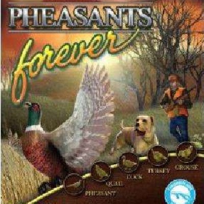Pheasants Forever WII Pheasants Forever WII