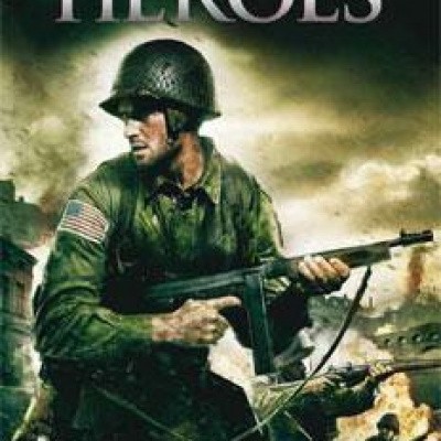 Medal Of Honor Heroes PSP Medal Of Honor Heroes PSP