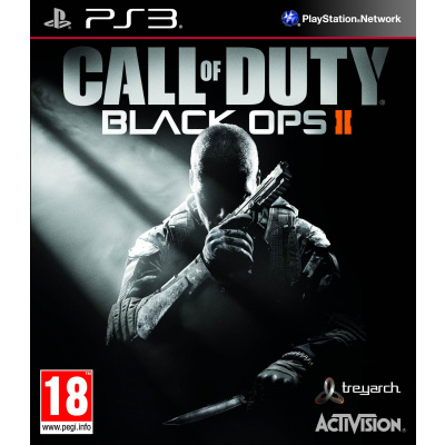 Call Of Duty Black Ops 2 PS3 Call Of Duty Black Ops 2 PS3