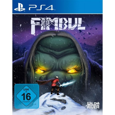 Fimbul PS4 Fimbul PS4