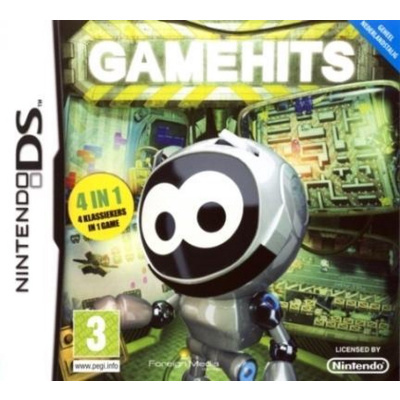 Gamehits NDS Gamehits NDS