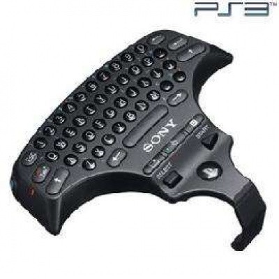 Sony Wireless Keypad PS3 Sony Wireless Keypad PS3