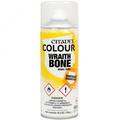 Wraithbone Spray CITADEL Wraithbone Spray CITADEL