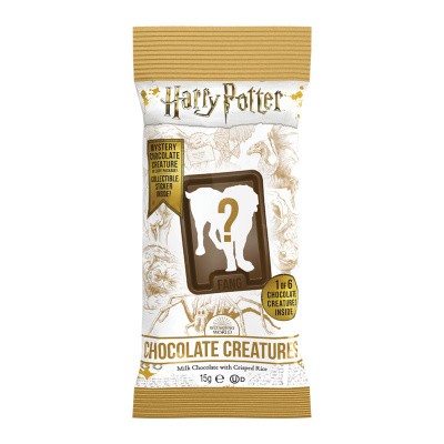 Harry Potter Mystery Chocolate Creature SNOEP Harry Potter Mystery Chocolate Creature SNOEP