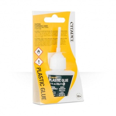 Plastic Glue (Global) CITADEL Plastic Glue (Global) CITADEL