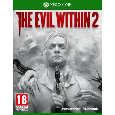 The Evil Within 2 XBOX ONE The Evil Within 2 XBOX ONE