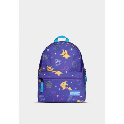 Pokémon - Backpack (Smaller Size) MERCHANDISE Pokémon - Backpack (Smaller Size) MERCHANDISE