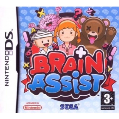 Brain Assist NDS Brain Assist NDS
