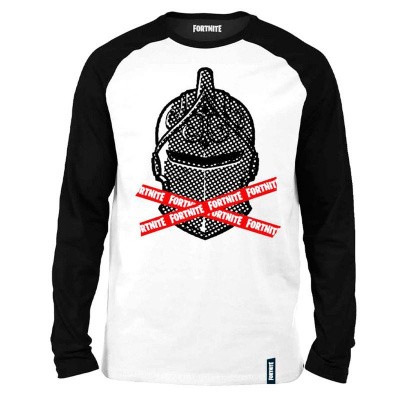 Fortnite - Black Night T-Shirt - 128 Fortnite - Black Night T-Shirt - 128