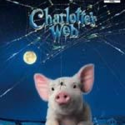 Charlotte's Web PS2 Charlotte's Web PS2