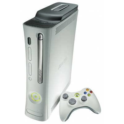 Console Xbox 360 Pro 60Gb XBOX 360 Console Xbox 360 Pro 60Gb XBOX 360