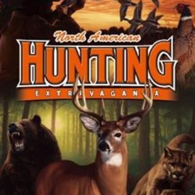 North American Hunting Extravaganza WII North American Hunting Extravaganza WII