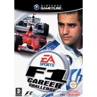 F1 Career Challenge NGC F1 Career Challenge NGC