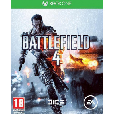 Battlefield 4 XBOX ONE Battlefield 4 XBOX ONE