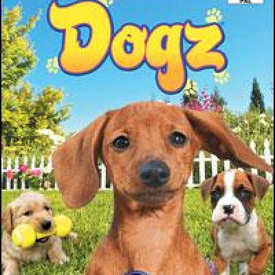 Dogz PS2 Dogz PS2
