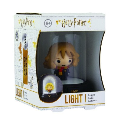 Harry Potter: Hermione Mini Bell Jar Light MERCHANDISE Harry Potter: Hermione Mini Bell Jar Light MERCHANDISE