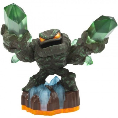 Lightcore Prism Break No. 84551888 Giants Aarde SKYLANDERS Lightcore Prism Break No. 84551888 Giants Aarde SKYLANDERS