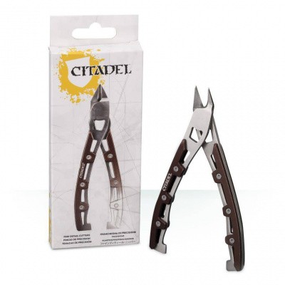 Fine Detail Cutters Citadel Fine Detail Cutters Citadel