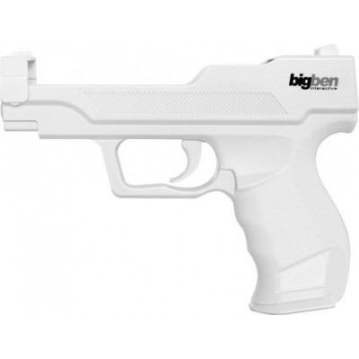 Gun Big Ben WII Gun Big Ben WII