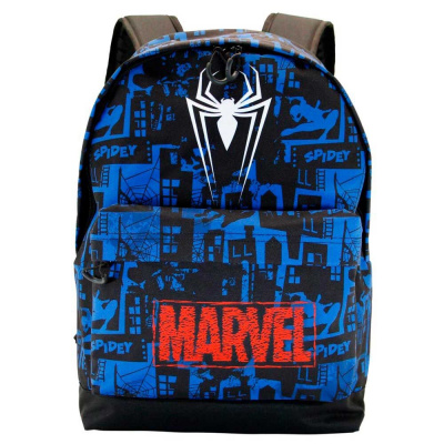 Marvel Spiderman Sky backpack 41cm MERCHANDISE Marvel Spiderman Sky backpack 41cm MERCHANDISE