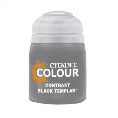 Citadel Contrast - Black Templar CITADEL Citadel Contrast - Black Templar CITADEL
