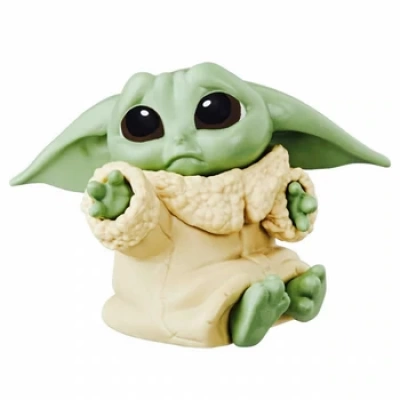 Star Wars - The Mandalorian: Yoda The Child Star Wars - The Mandalorian: Yoda The Child
