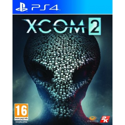 Xcom 2 PS4 Xcom 2 PS4