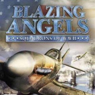 Blazing Angels Squadrons Of Wwii WII Blazing Angels Squadrons Of Wwii WII
