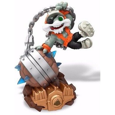 Smash Hit No. 87531888 Superchargers Aarde SKYLANDERS Smash Hit No. 87531888 Superchargers Aarde SKYLANDERS
