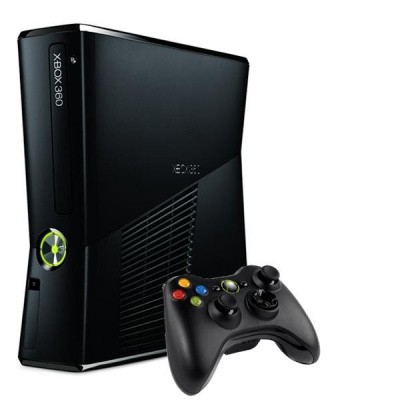Console Xbox 360 Slim 250Gb XBOX 360 Console Xbox 360 Slim 250Gb XBOX 360
