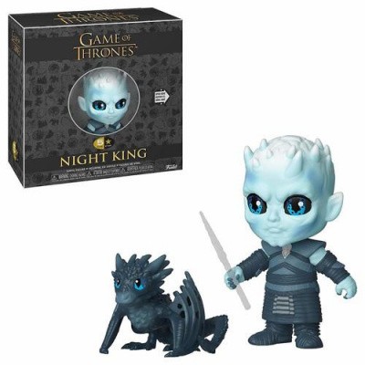 5 Star: Game of Thrones - Night King FUNKO 5 Star: Game of Thrones - Night King FUNKO