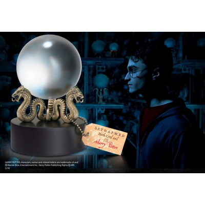 Harry Potter: The Prophecy Orb MERCHANDISE Harry Potter: The Prophecy Orb MERCHANDISE