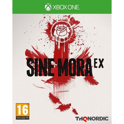 Sine Mora EX XBOX ONE Sine Mora EX XBOX ONE