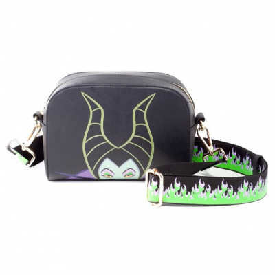 Disney - Maleficient 2 - Shoulder Bag MERCHANDISE Disney - Maleficient 2 - Shoulder Bag MERCHANDISE